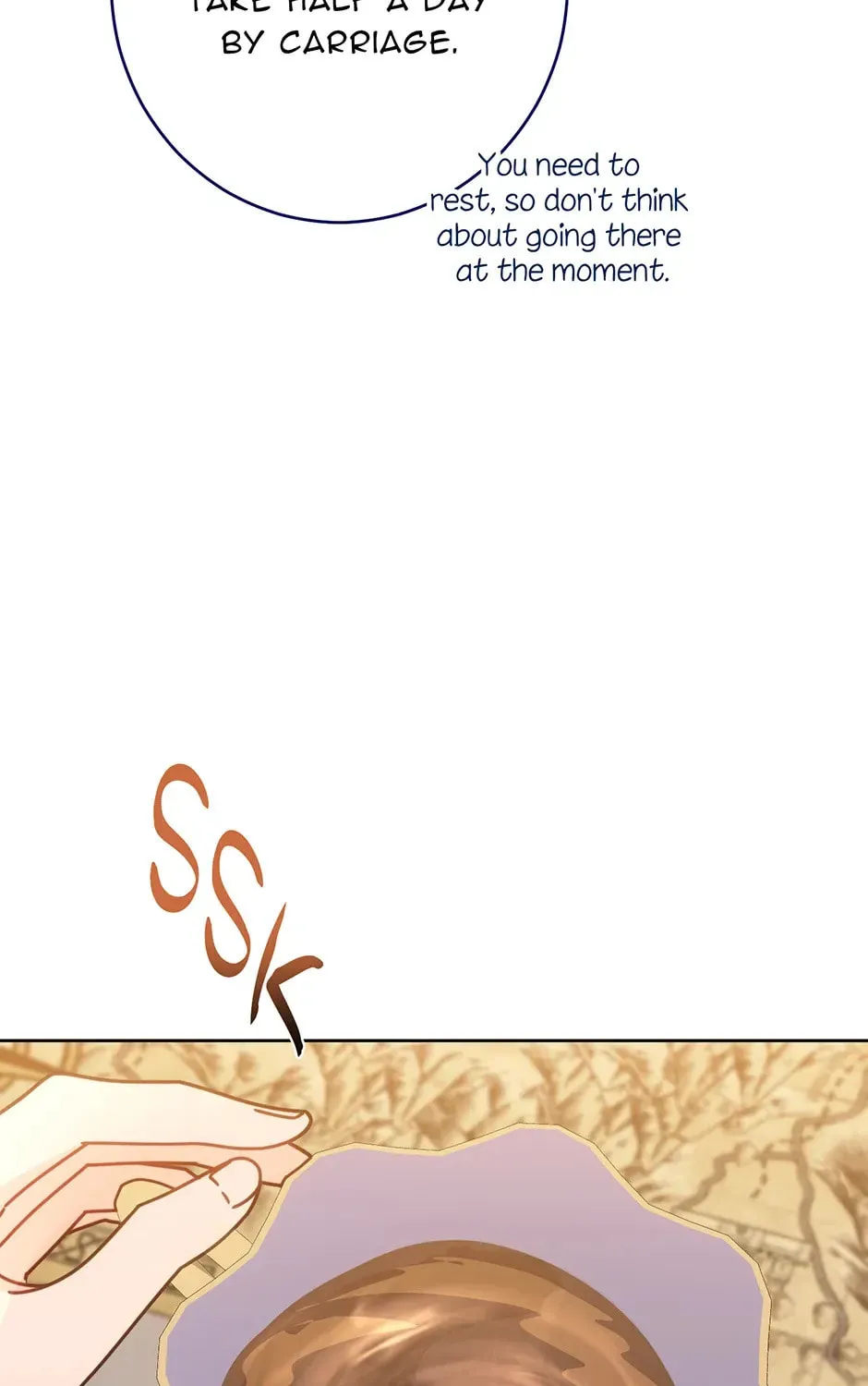 Read I Tried to Live Nicely chapter 43 image 90 on Lezhin