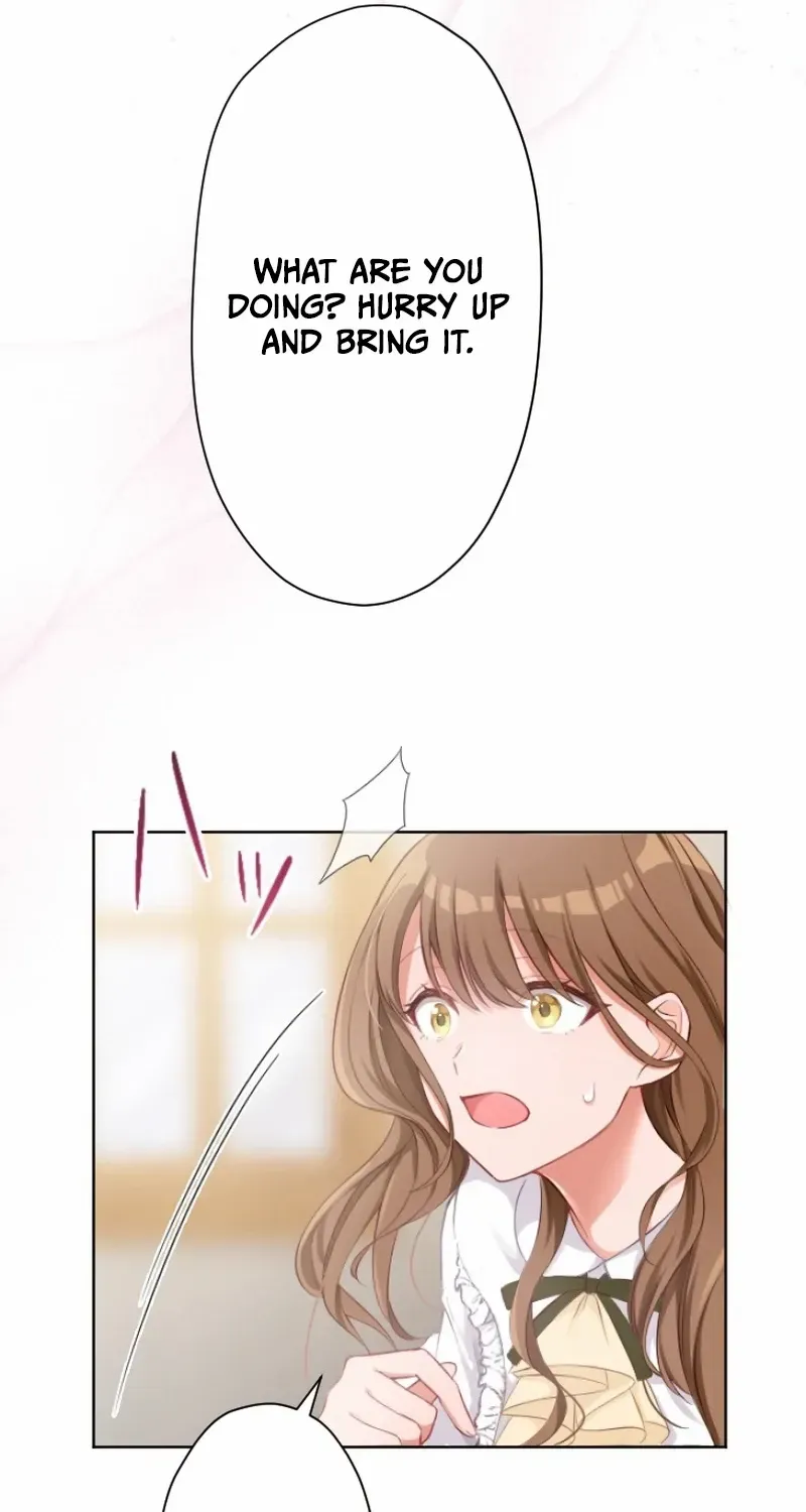I Underestimated My Oshi’s Attachment Chapter 1 page 22 - 