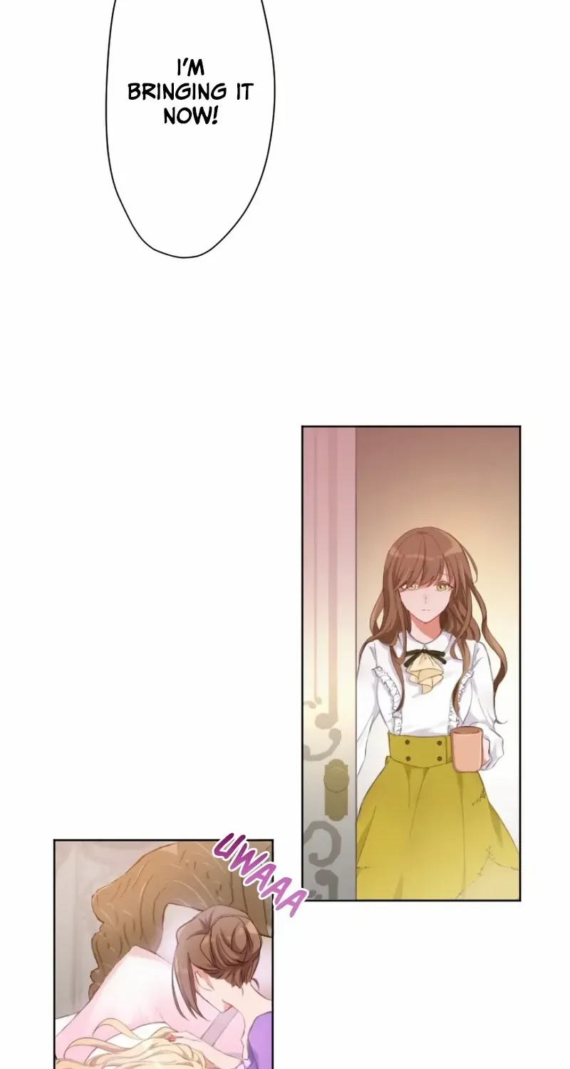 I Underestimated My Oshi’s Attachment Chapter 1 page 23 - 