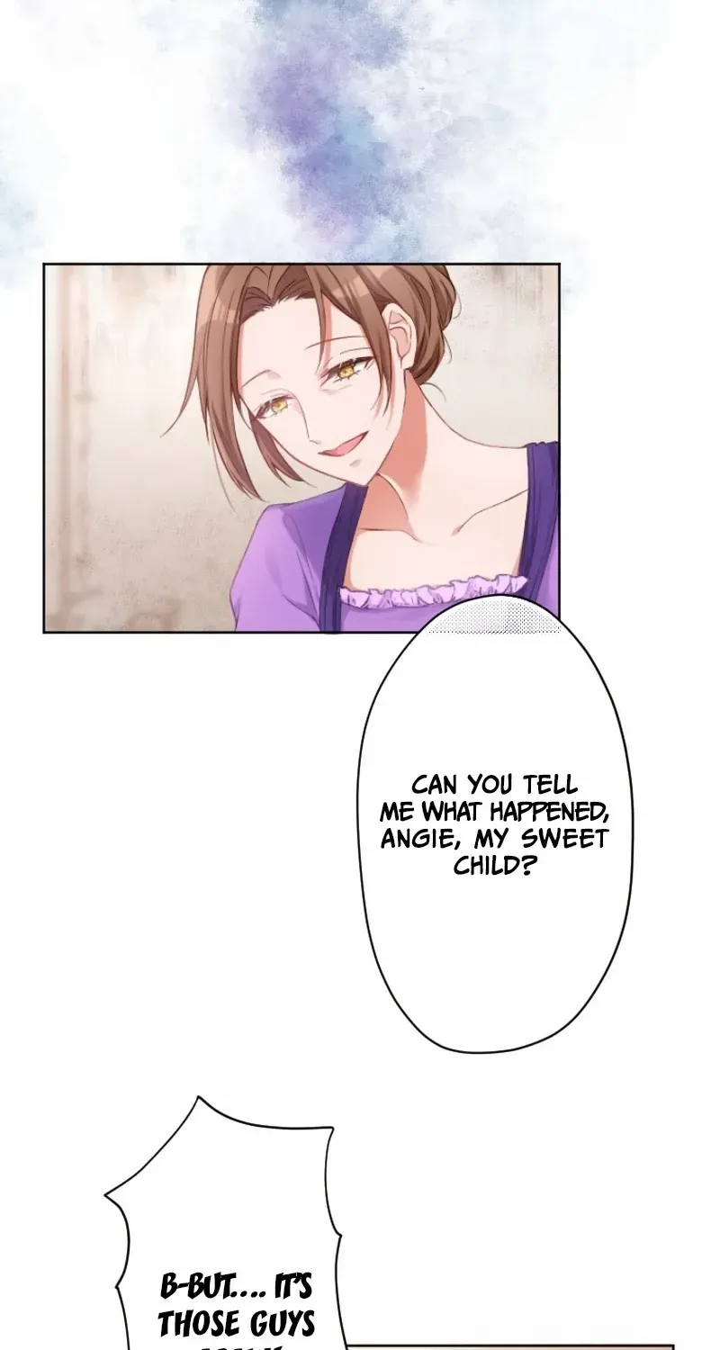 I Underestimated My Oshi’s Attachment Chapter 1 page 33 - 