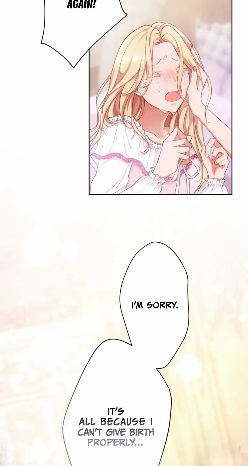 I Underestimated My Oshi’s Attachment Chapter 1 page 34 - 