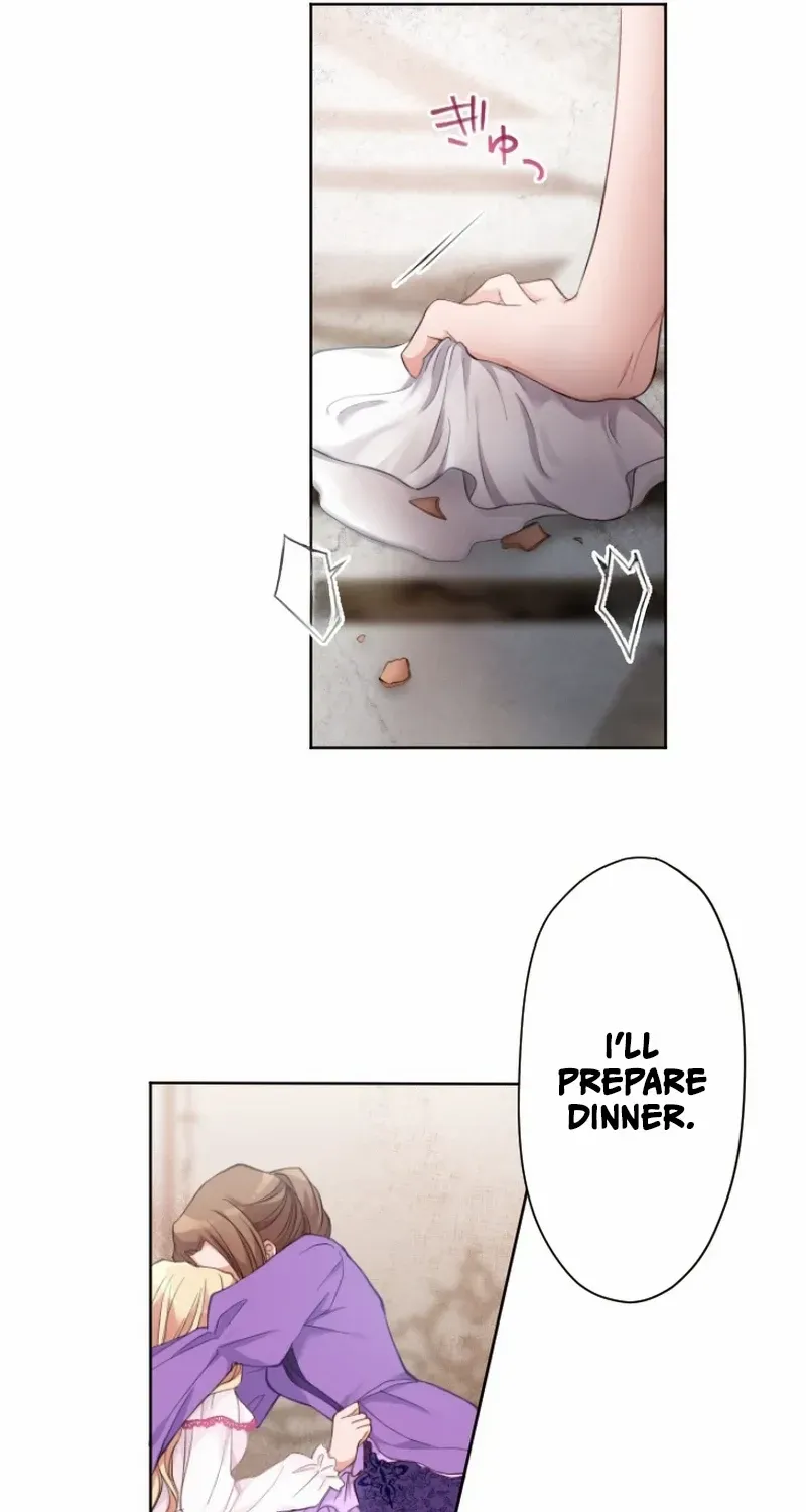 I Underestimated My Oshi’s Attachment Chapter 1 page 37 - 