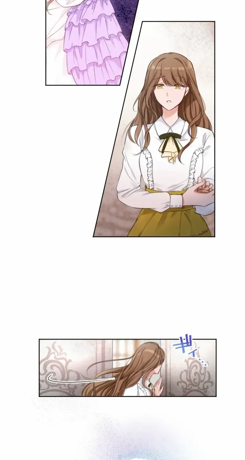 I Underestimated My Oshi’s Attachment Chapter 1 page 38 - 