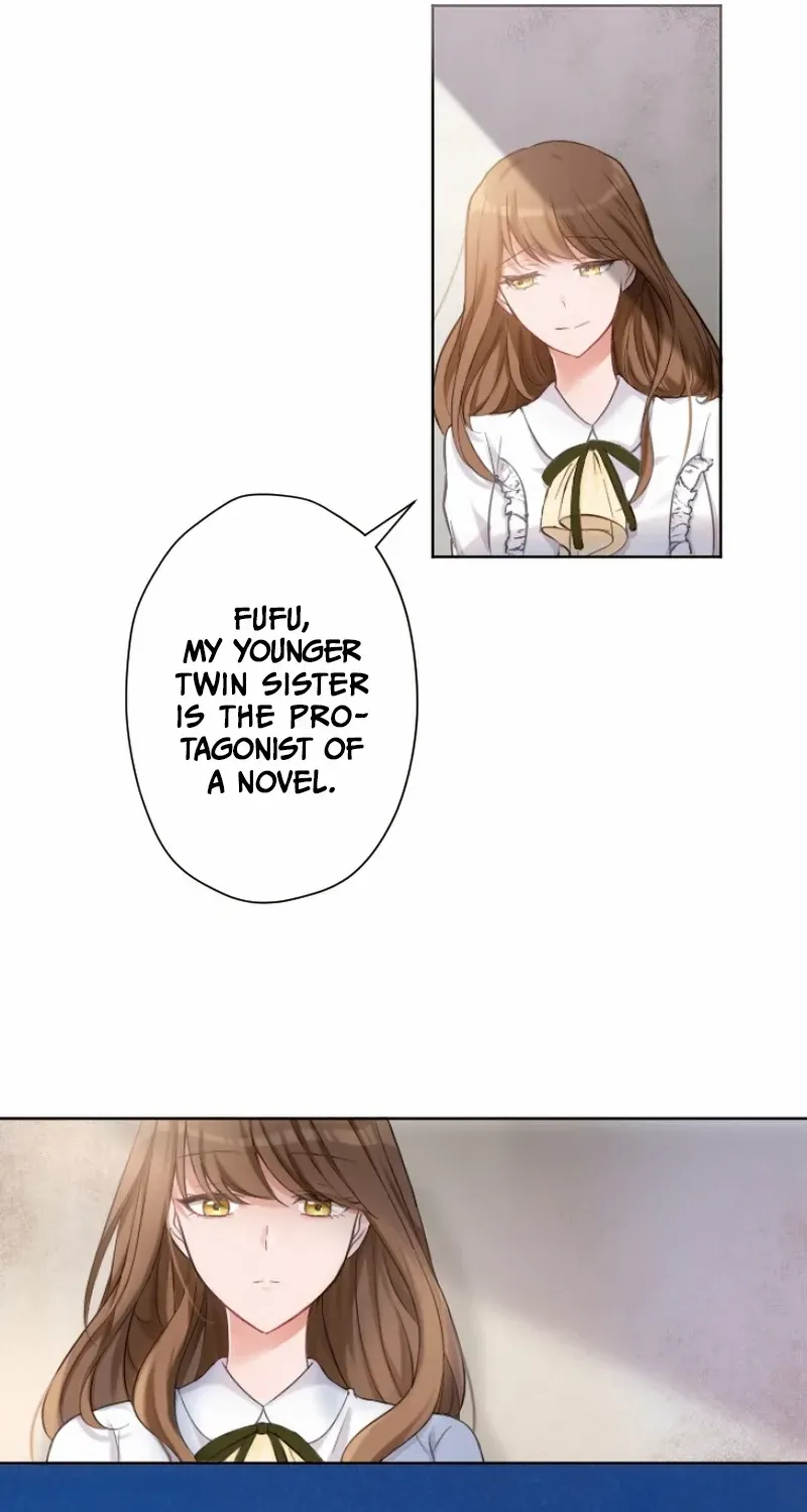 I Underestimated My Oshi’s Attachment Chapter 1 page 47 - 