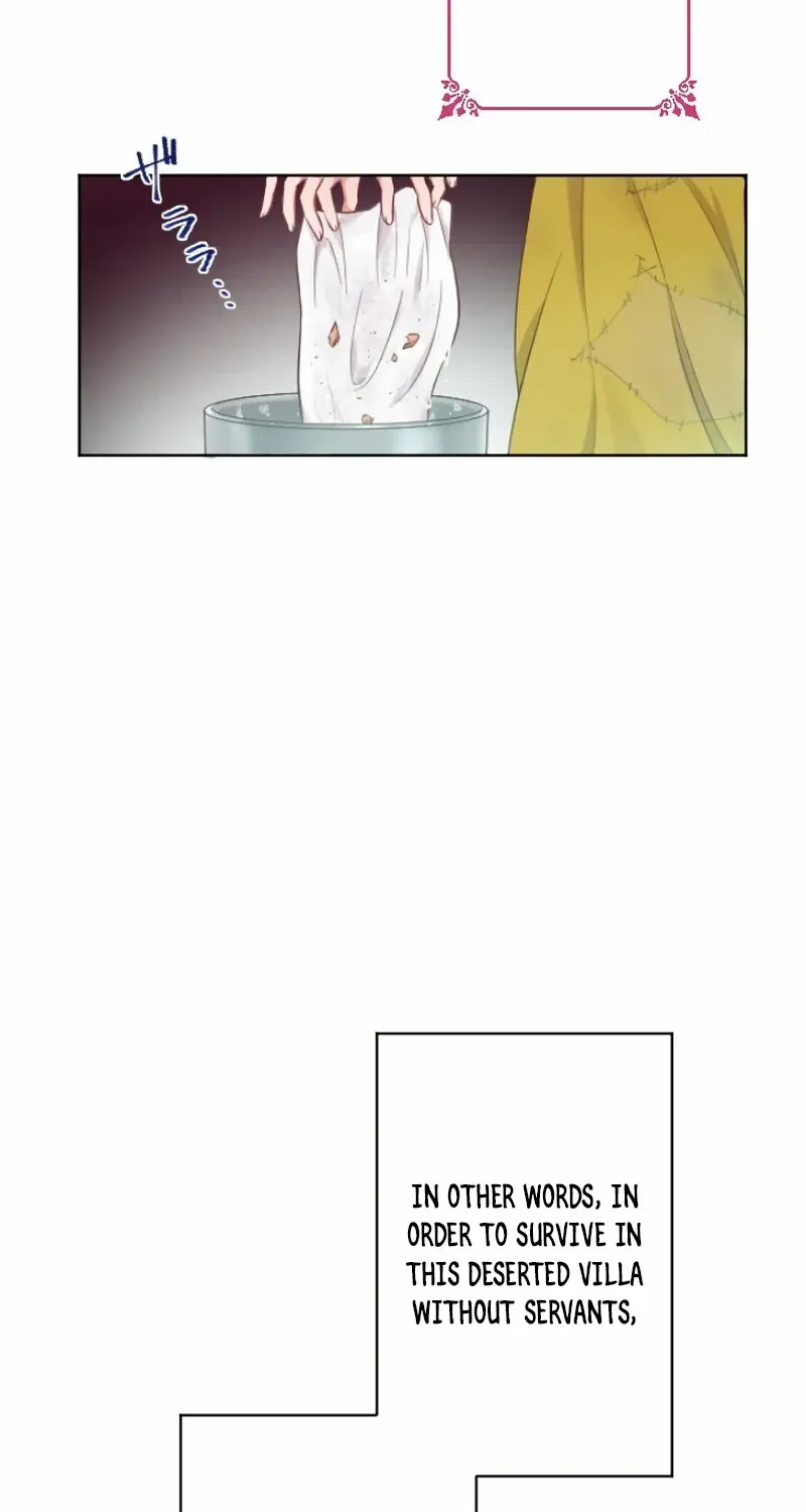 I Underestimated My Oshi’s Attachment Chapter 1 page 54 - 
