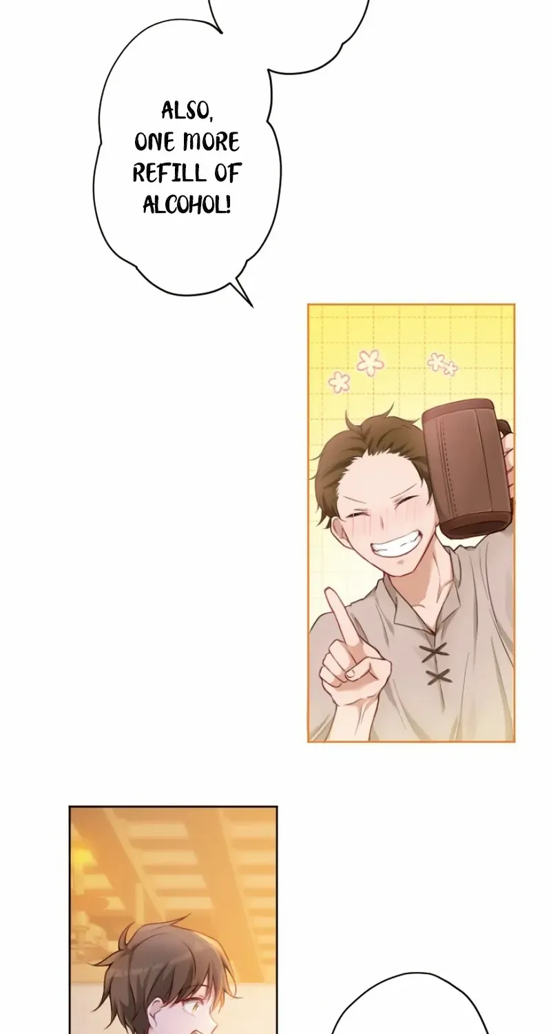 I Underestimated My Oshi’s Attachment Chapter 1 page 64 - 