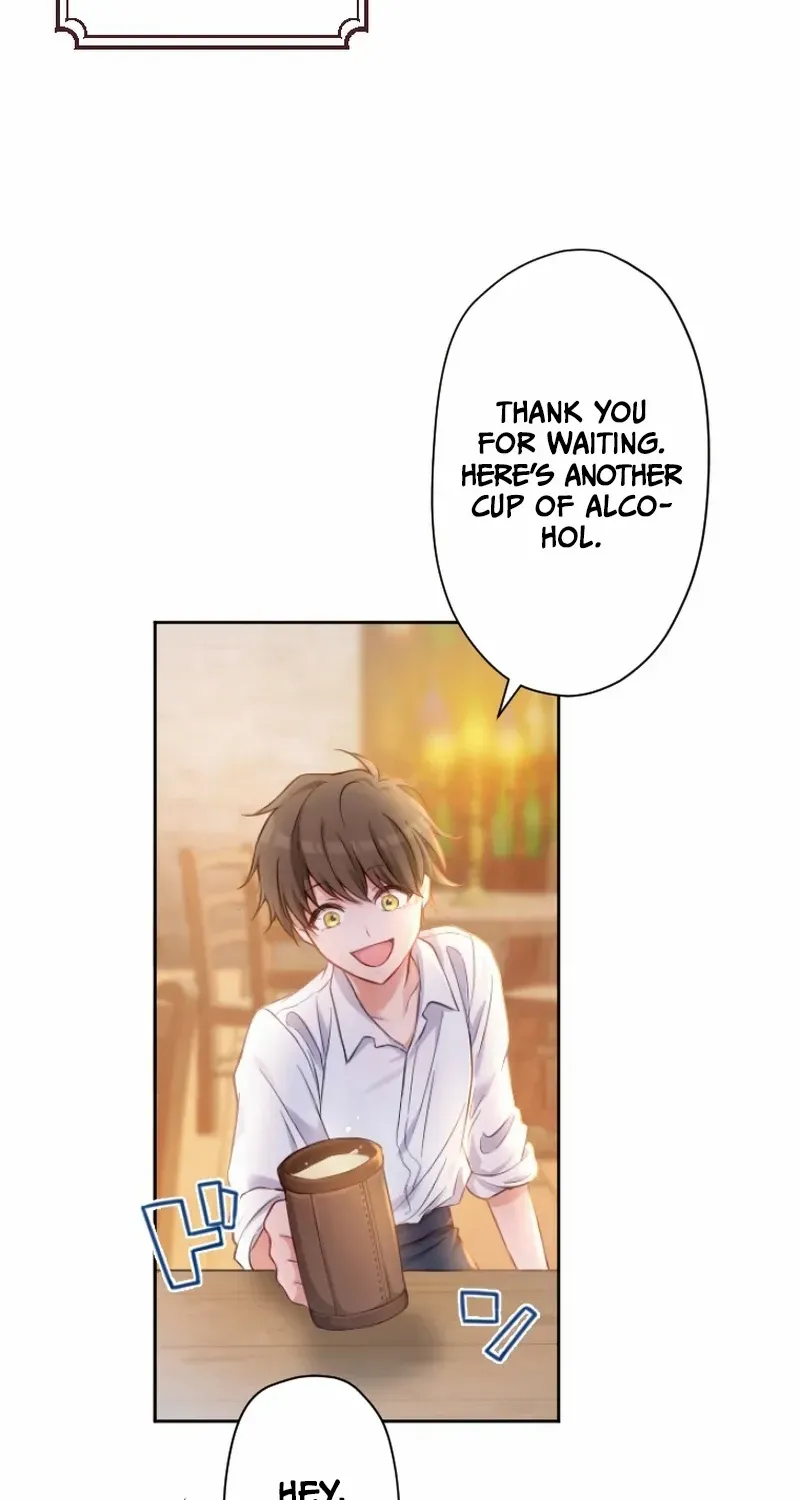 I Underestimated My Oshi’s Attachment Chapter 1 page 69 - 
