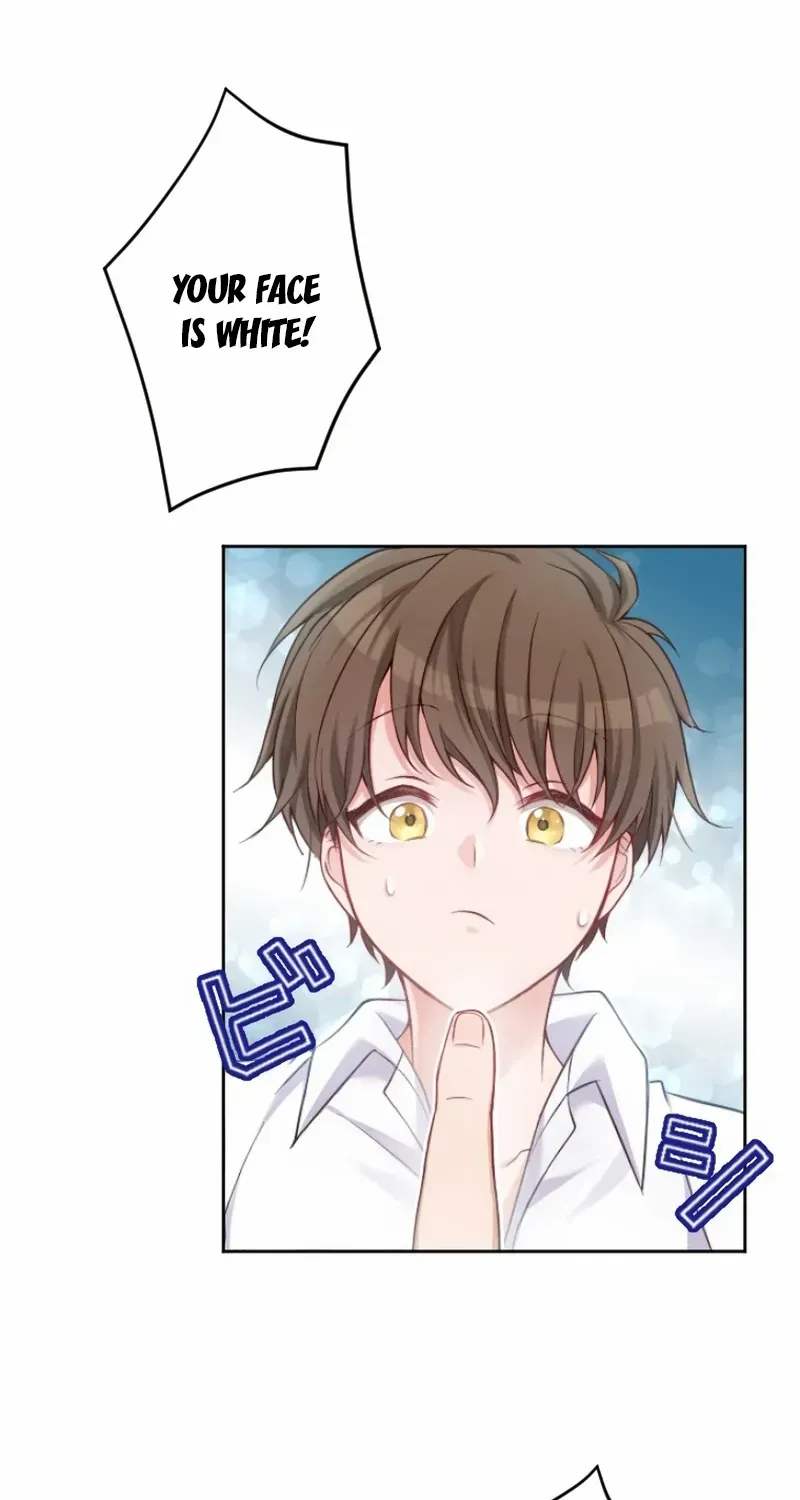 I Underestimated My Oshi’s Attachment Chapter 1 page 72 - 