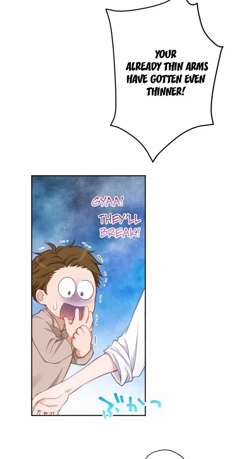 I Underestimated My Oshi’s Attachment Chapter 1 page 73 - 