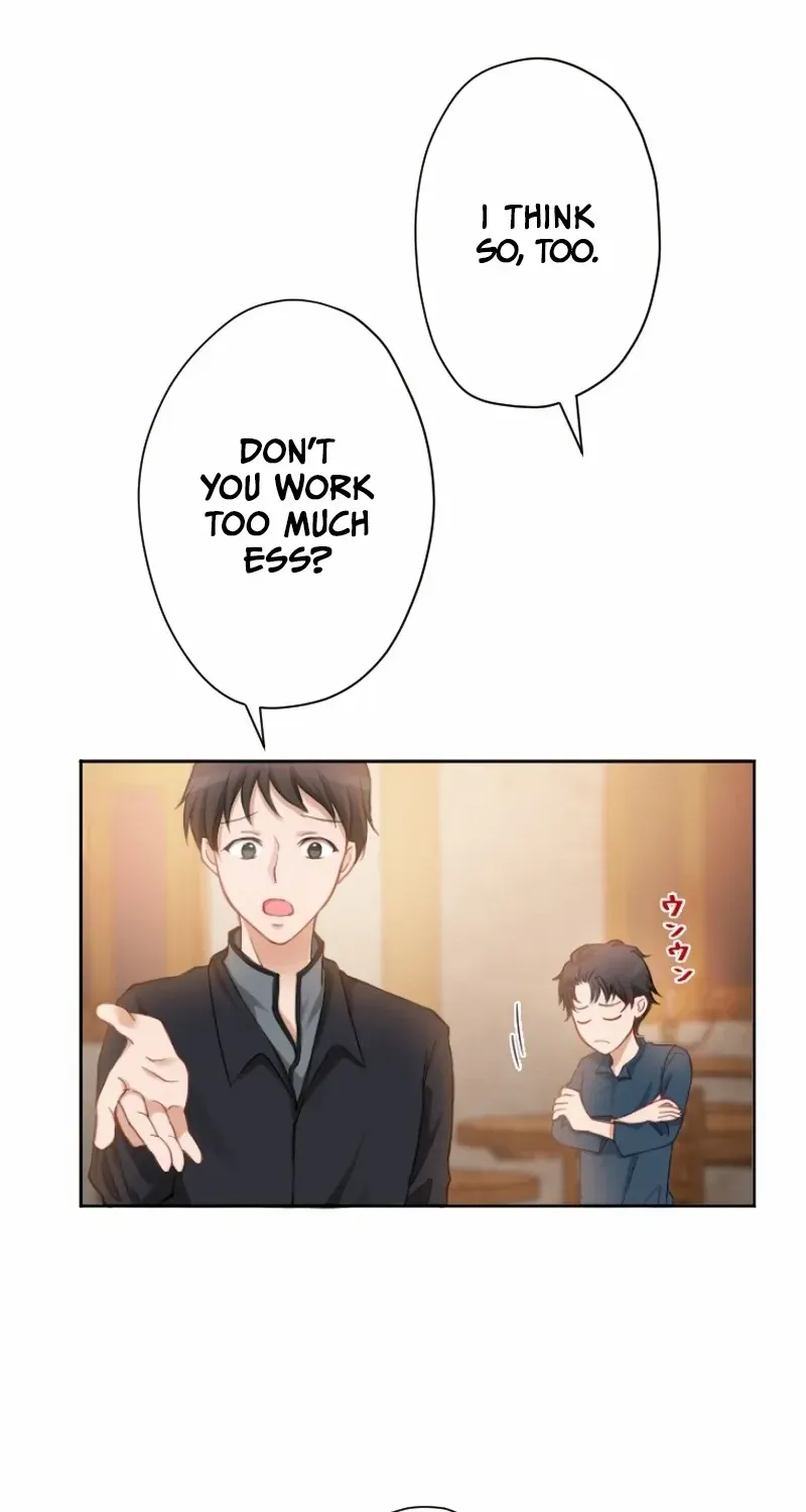 I Underestimated My Oshi’s Attachment Chapter 1 page 75 - 