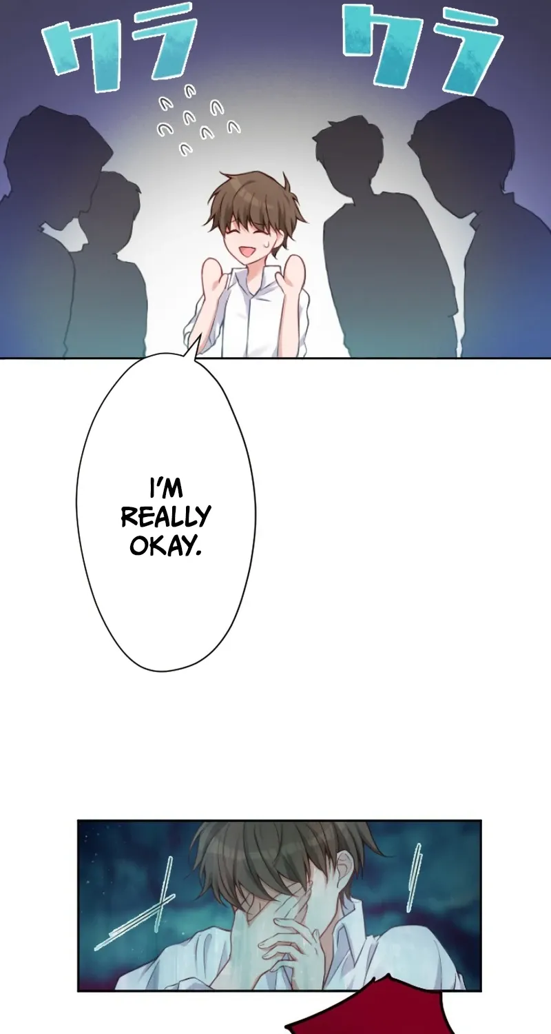 I Underestimated My Oshi’s Attachment Chapter 1 page 77 - 