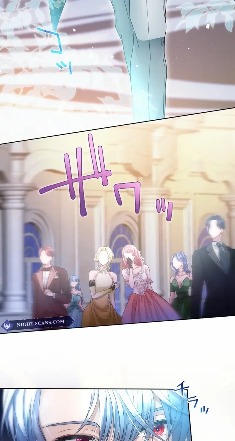 I Underestimated My Oshi’s Attachment Chapter 1 page 9 - 