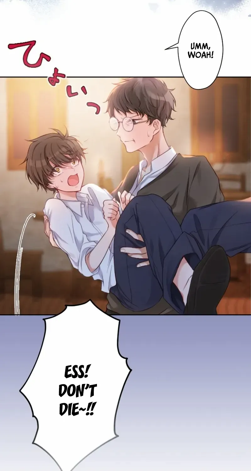 I Underestimated My Oshi’s Attachment Chapter 1 page 83 - 