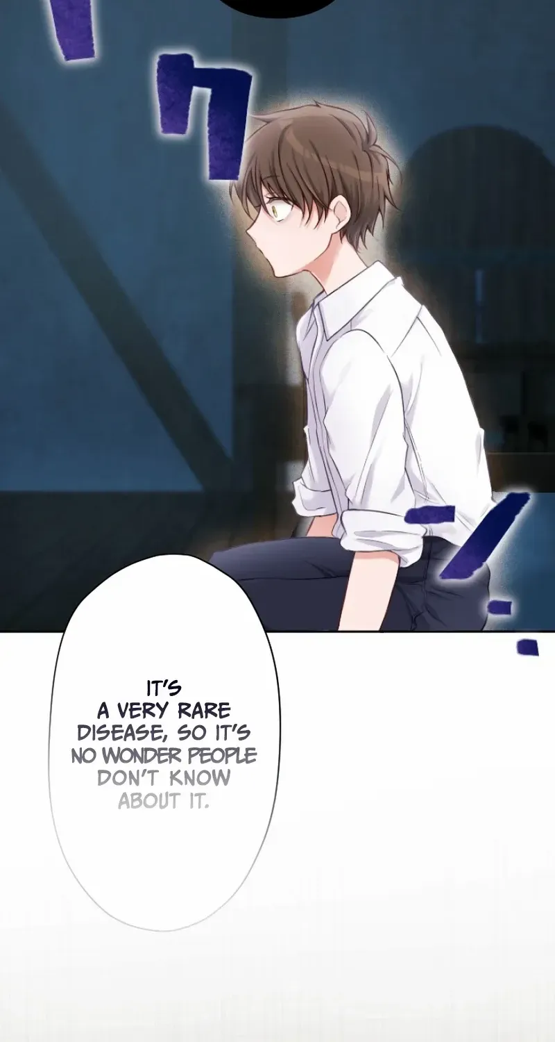 I Underestimated My Oshi’s Attachment Chapter 1 page 88 - 
