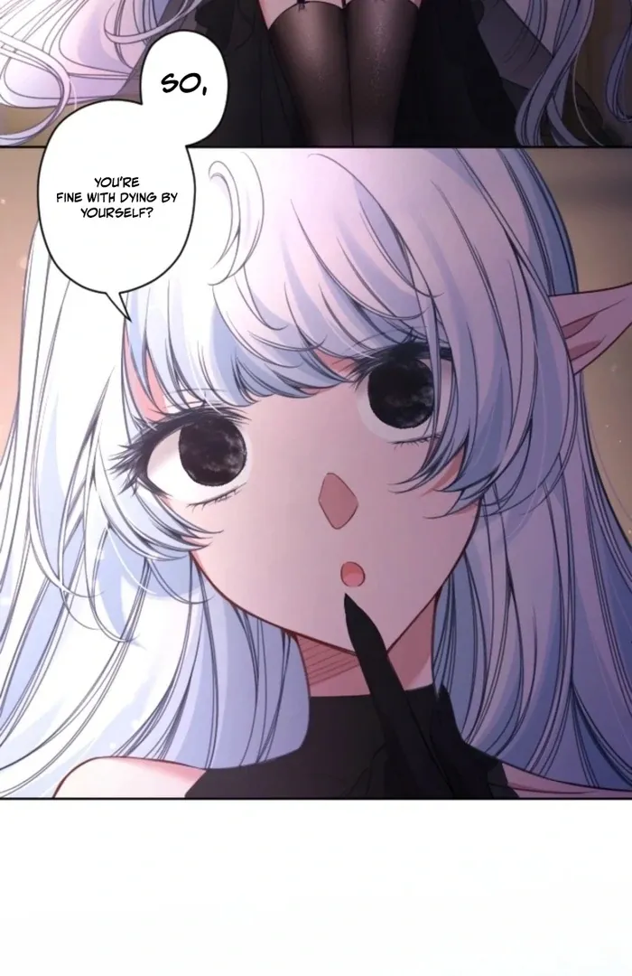 I Underestimated My Oshi’s Attachment Chapter 107 page 3 - 