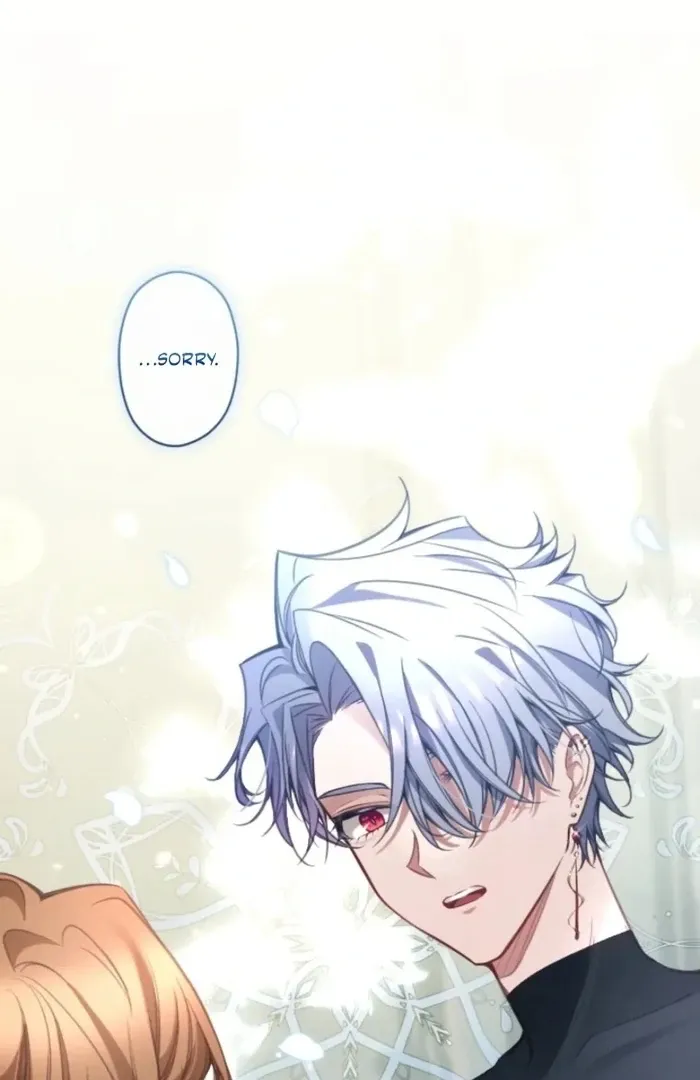 I Underestimated My Oshi’s Attachment Chapter 110 page 3 - 