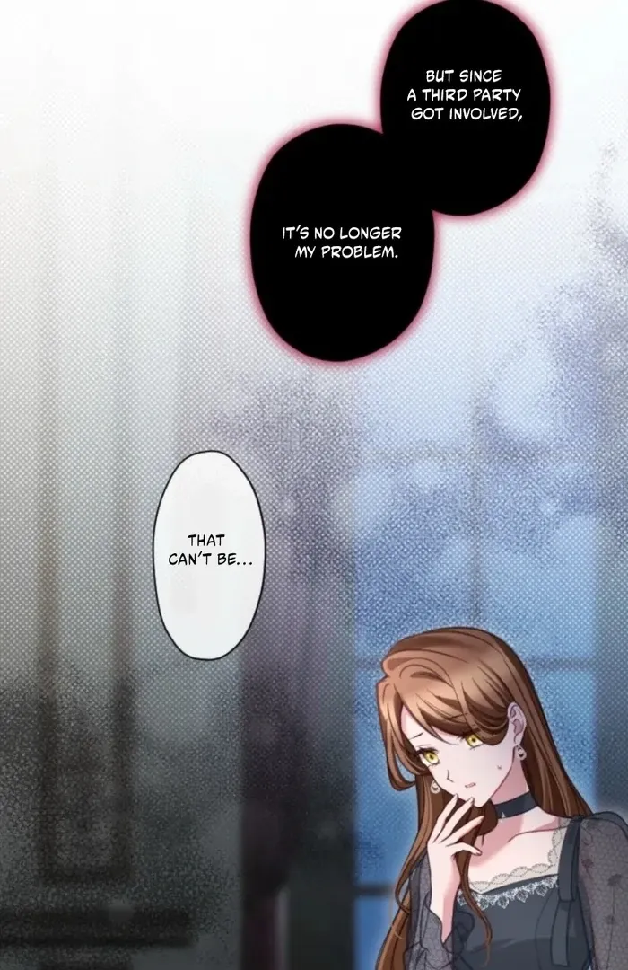 I Underestimated My Oshi’s Attachment Chapter 110 page 46 - 