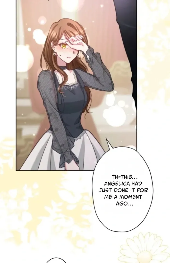 I Underestimated My Oshi’s Attachment Chapter 110 page 6 - 