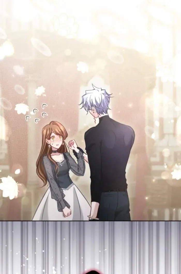 I Underestimated My Oshi’s Attachment Chapter 110 page 8 - 