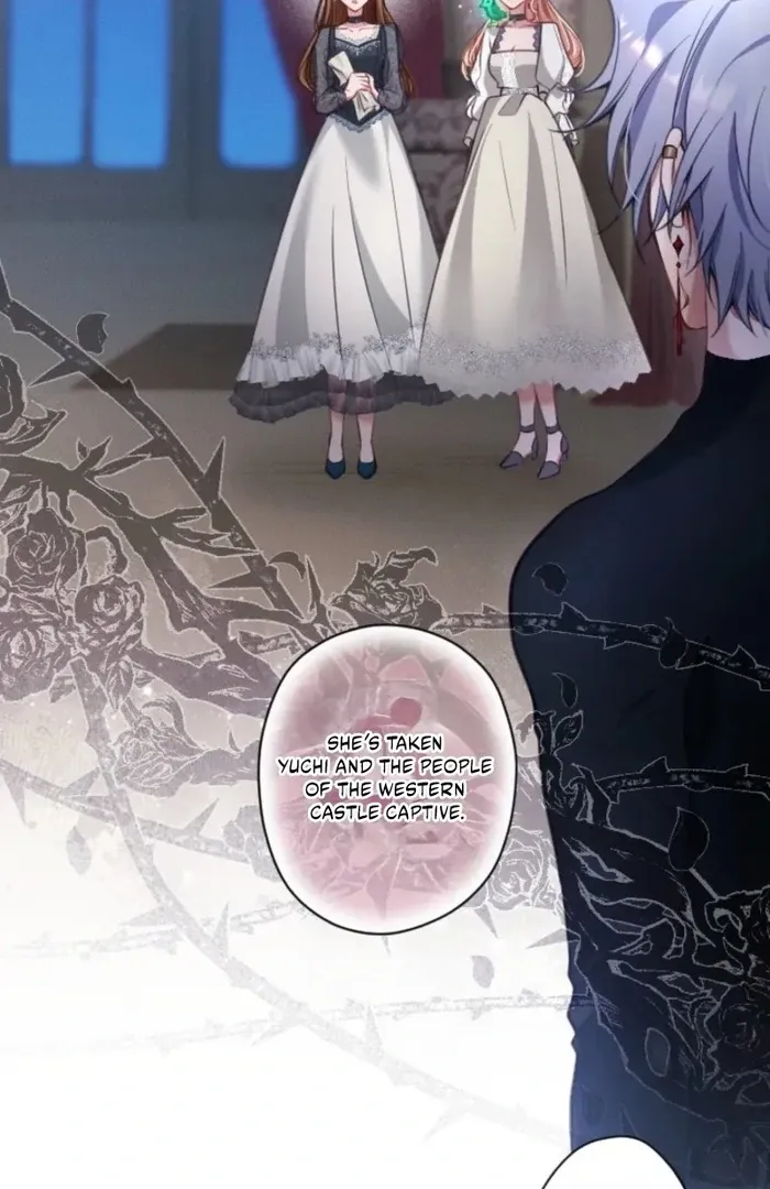 I Underestimated My Oshi’s Attachment Chapter 110 page 72 - 
