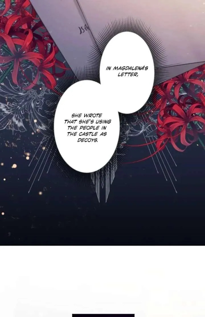 I Underestimated My Oshi’s Attachment Chapter 111 page 41 - 