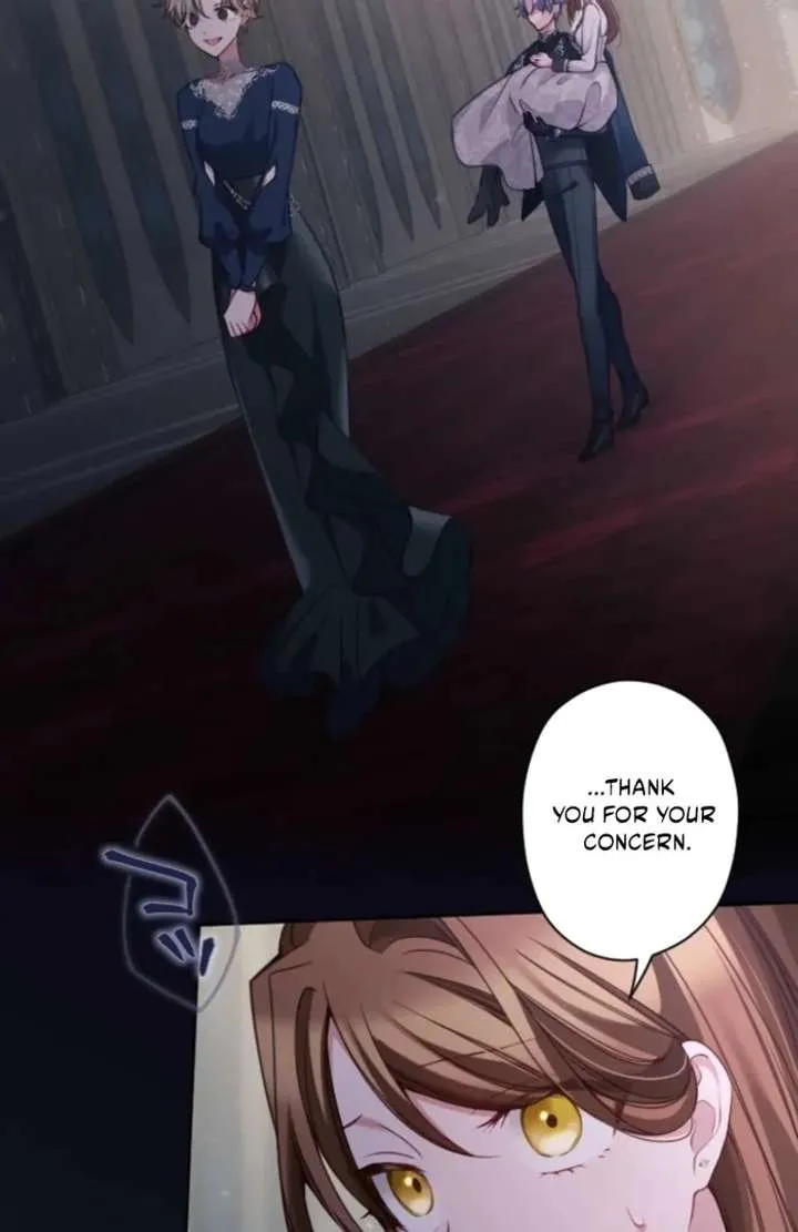 I Underestimated My Oshi’s Attachment Chapter 111 page 45 - 