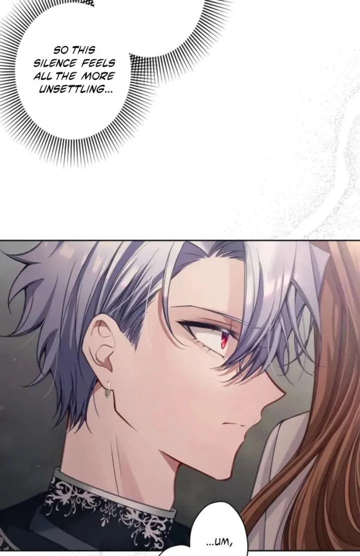 I Underestimated My Oshi’s Attachment Chapter 111 page 8 - 