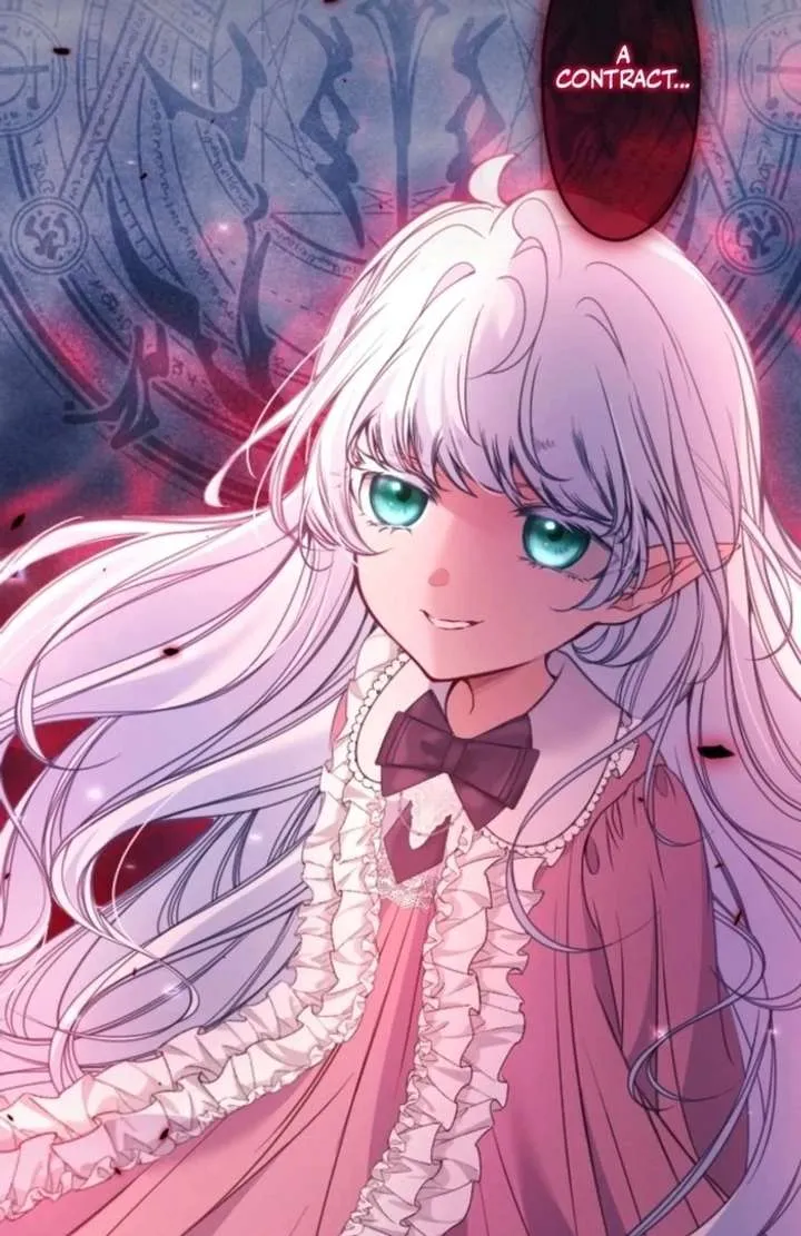 I Underestimated My Oshi’s Attachment Chapter 112 page 5 - 