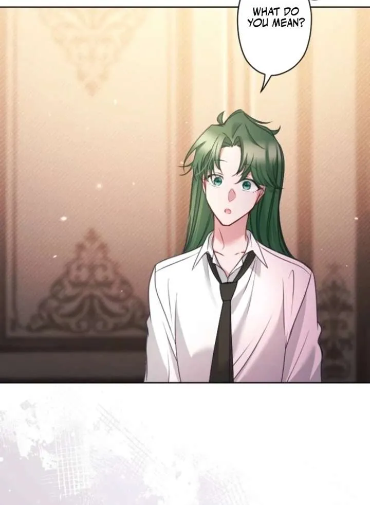 I Underestimated My Oshi’s Attachment Chapter 112 page 46 - 