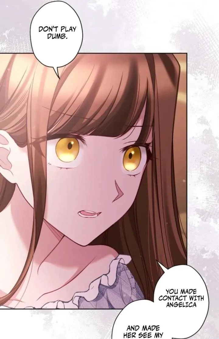 I Underestimated My Oshi’s Attachment Chapter 112 page 47 - 