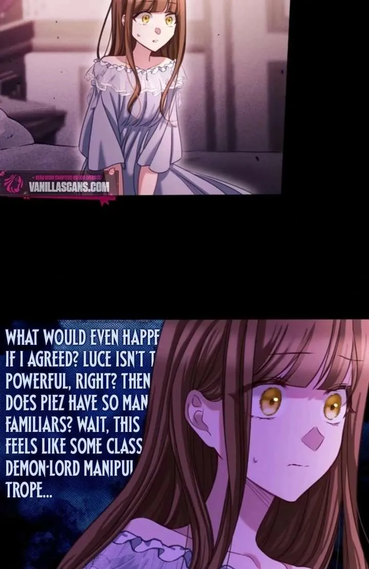 I Underestimated My Oshi’s Attachment Chapter 112 page 7 - 