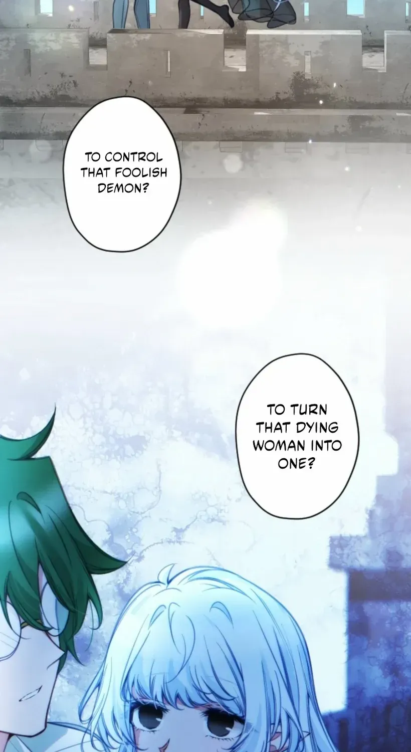 I Underestimated My Oshi’s Attachment Chapter 117 page 3 - 