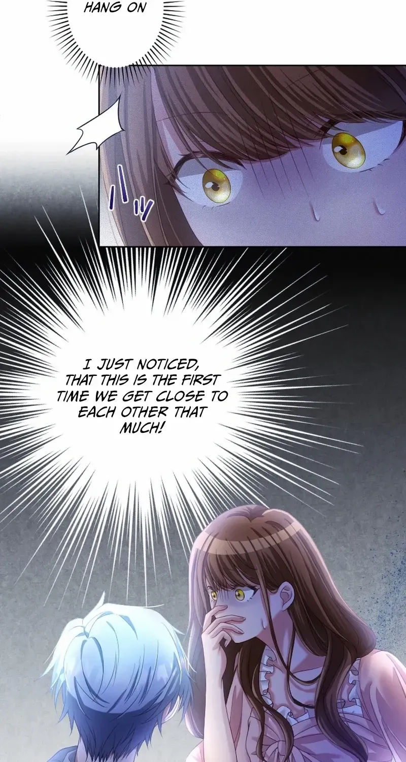 I Underestimated My Oshi’s Attachment Chapter 12 page 4 - 