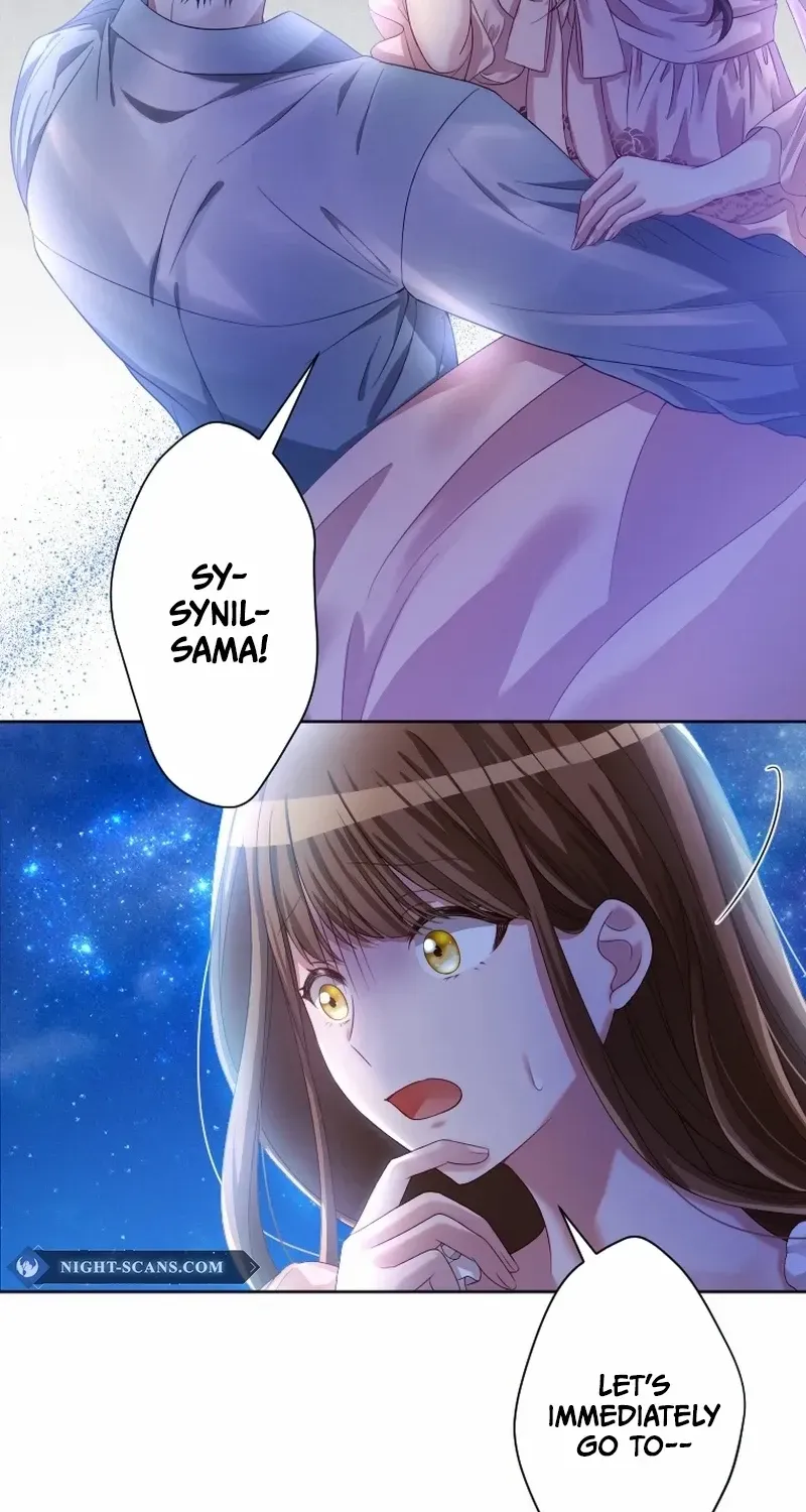I Underestimated My Oshi’s Attachment Chapter 12 page 5 - 