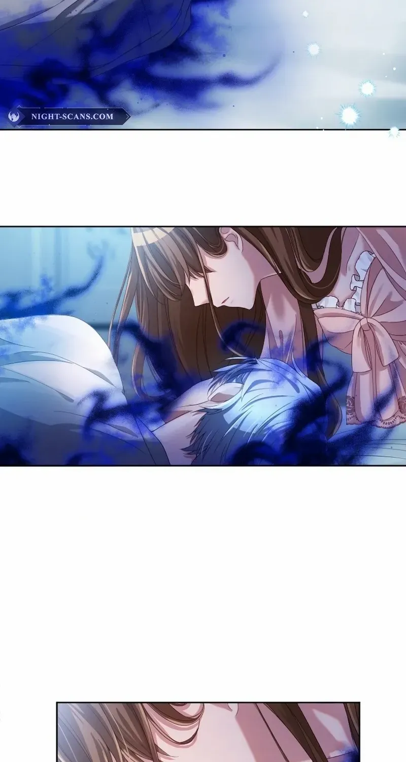 I Underestimated My Oshi’s Attachment Chapter 12 page 46 - 