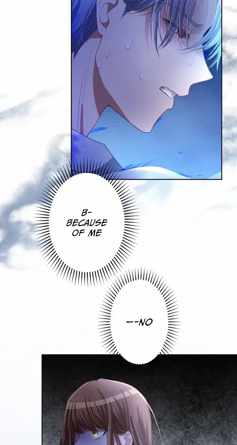 I Underestimated My Oshi’s Attachment Chapter 12 page 8 - 