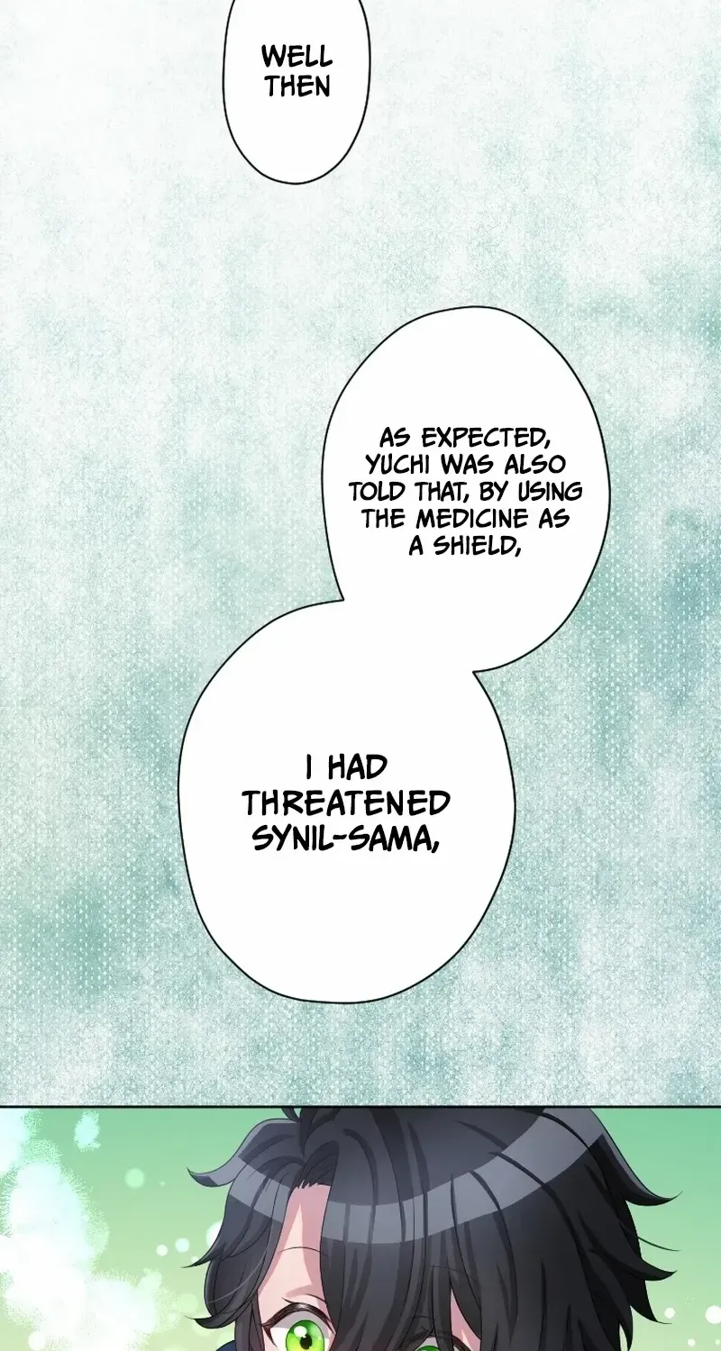 I Underestimated My Oshi’s Attachment Chapter 12 page 72 - 