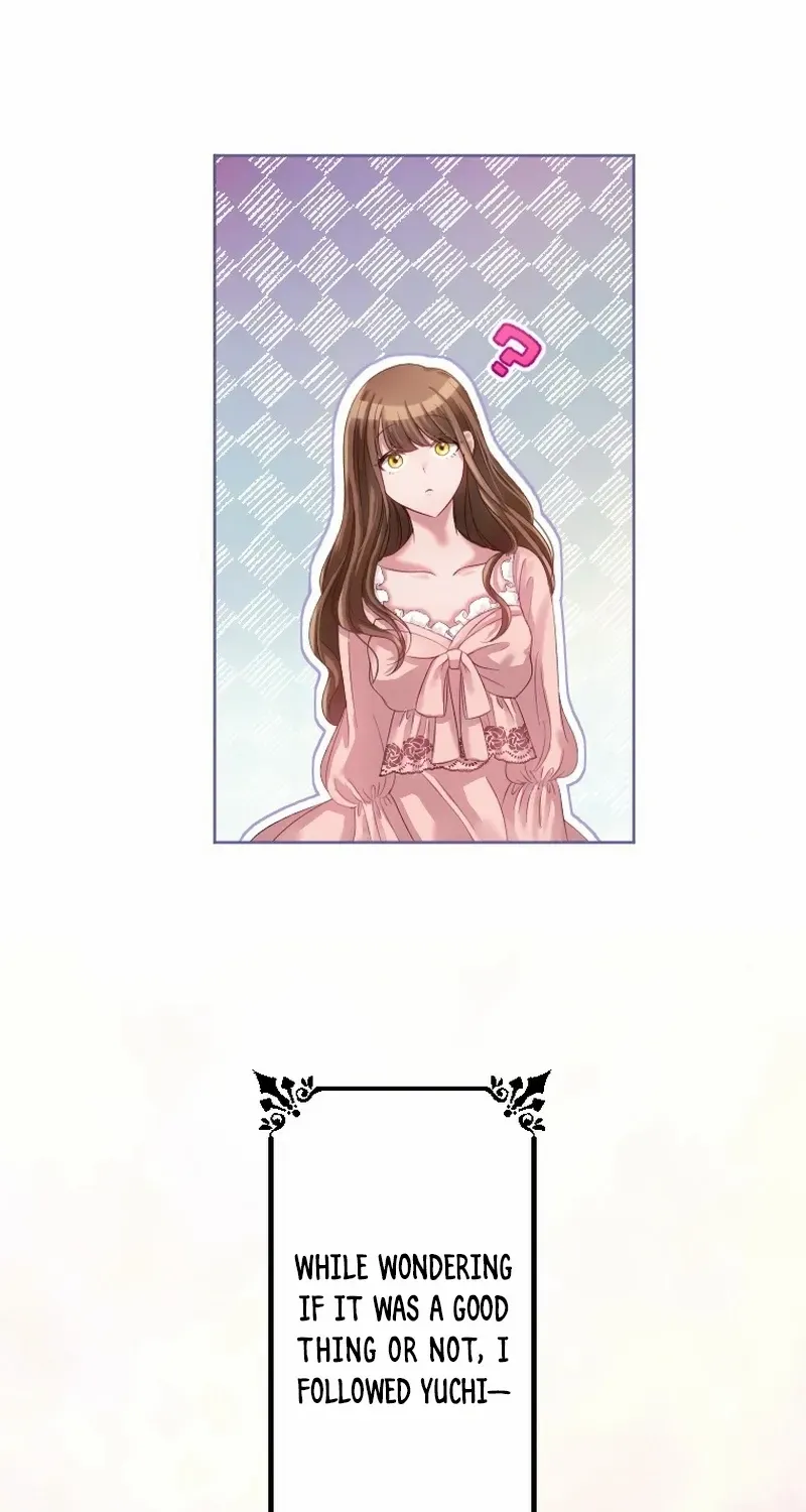 I Underestimated My Oshi’s Attachment Chapter 12 page 86 - 