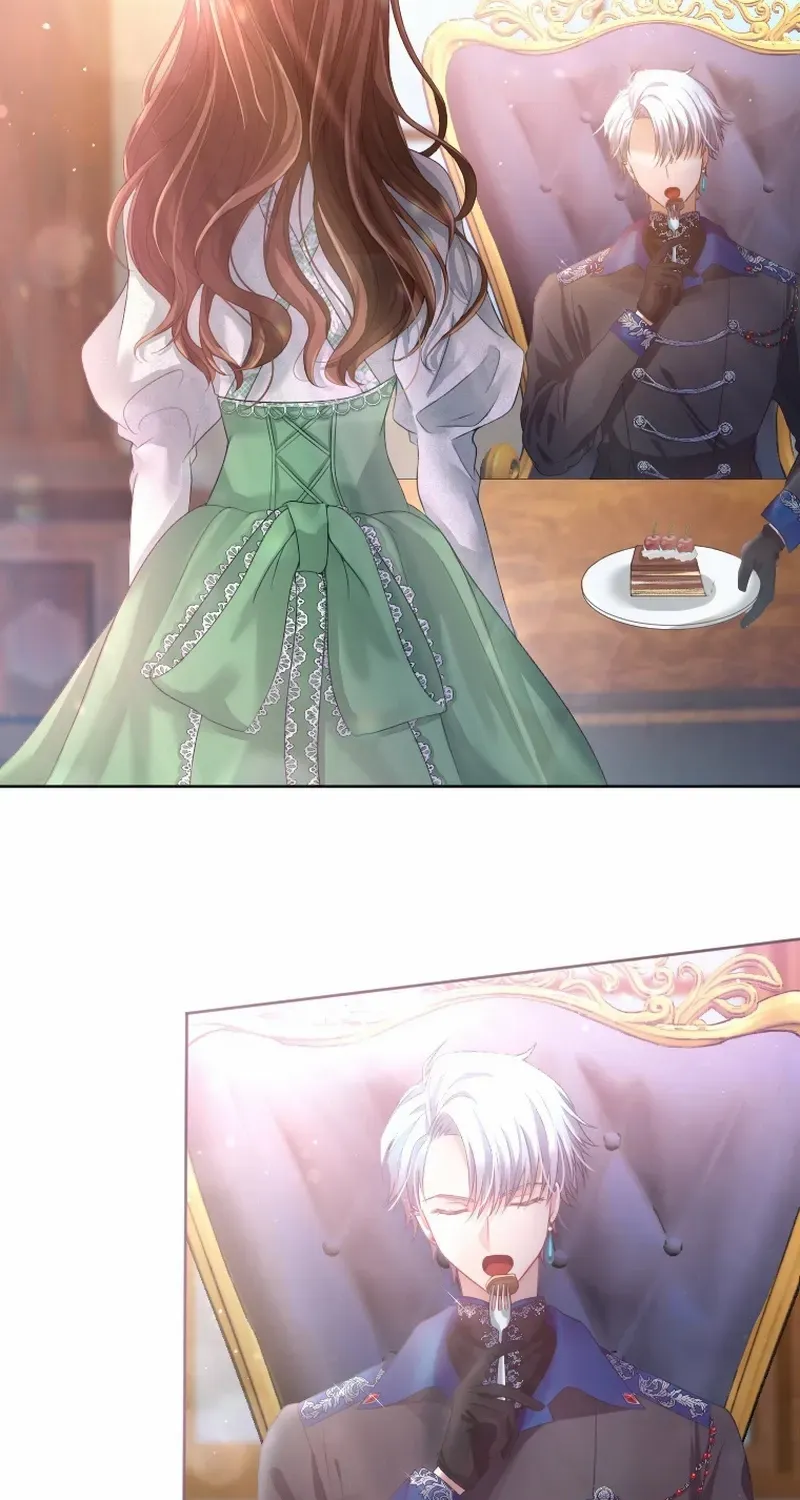 I Underestimated My Oshi’s Attachment Chapter 14 page 33 - 