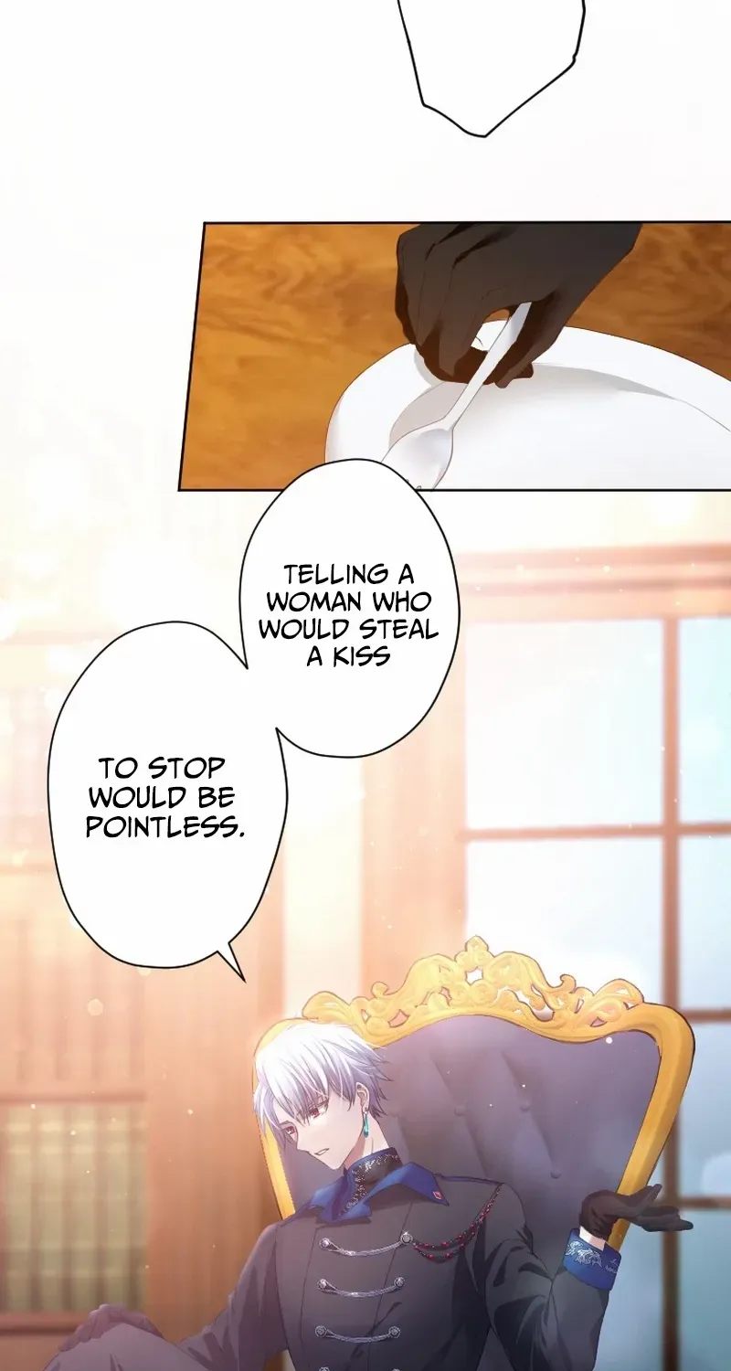 I Underestimated My Oshi’s Attachment Chapter 14 page 46 - 