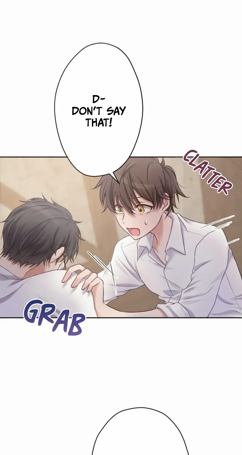 I Underestimated My Oshi’s Attachment Chapter 2 page 13 - 