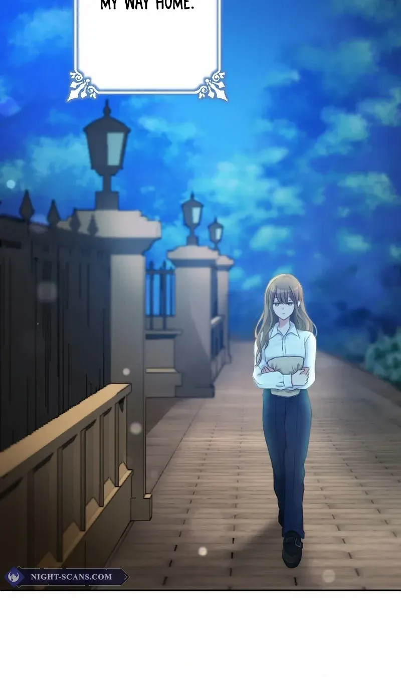 I Underestimated My Oshi’s Attachment Chapter 2 page 20 - 