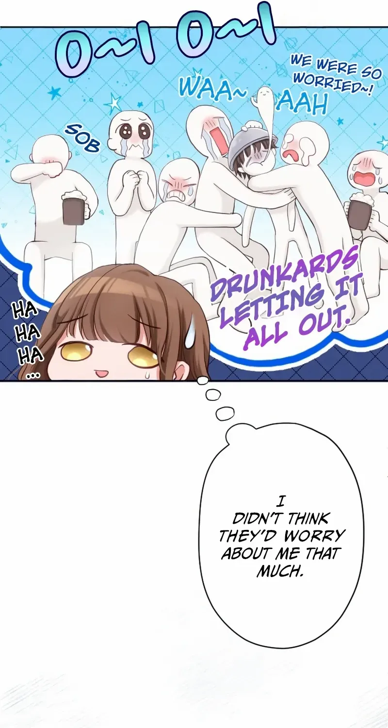 I Underestimated My Oshi’s Attachment Chapter 2 page 21 - 