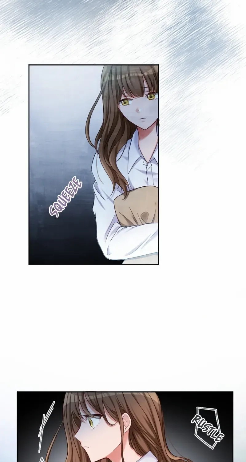 I Underestimated My Oshi’s Attachment Chapter 2 page 23 - 