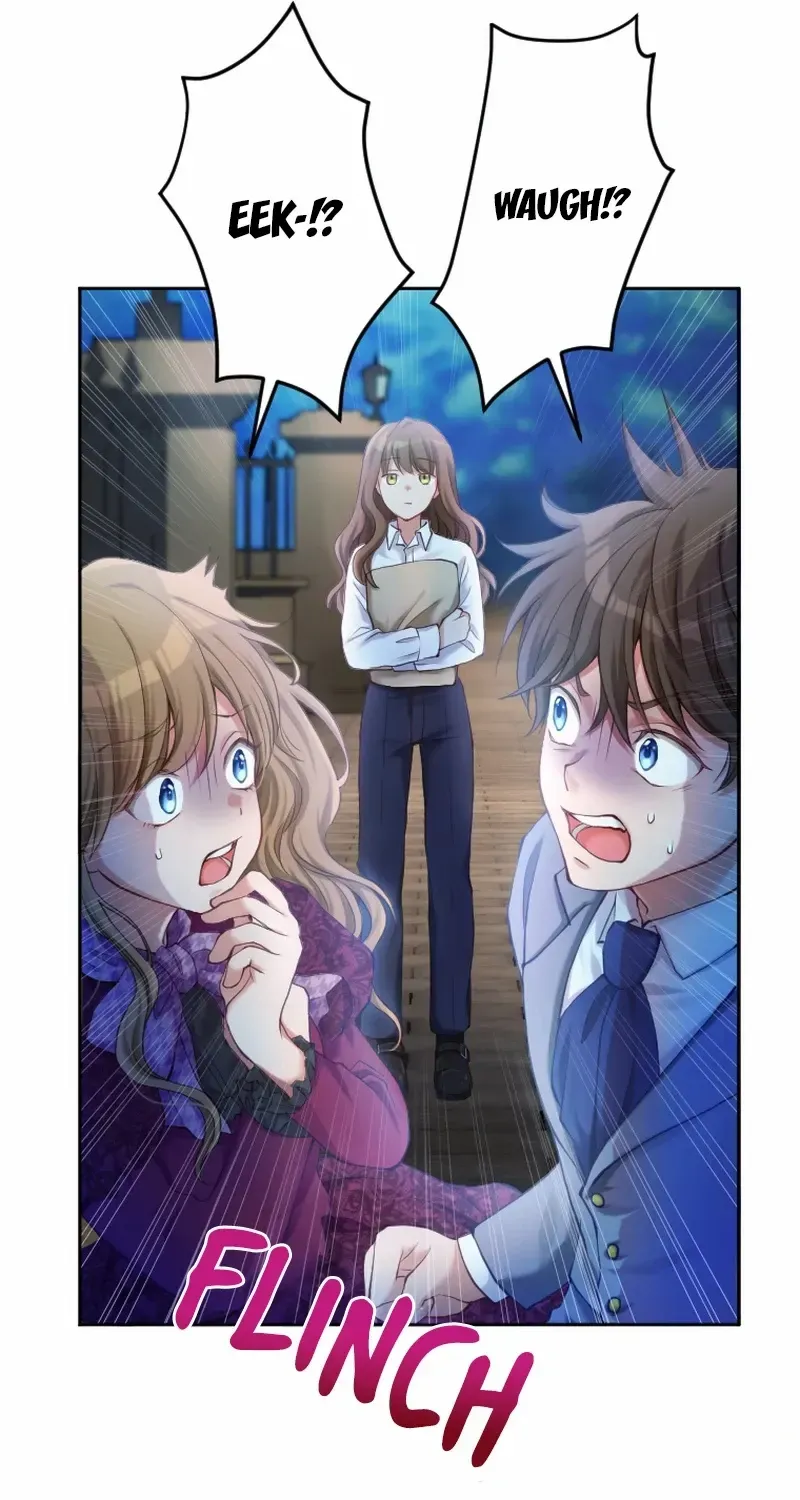 I Underestimated My Oshi’s Attachment Chapter 2 page 26 - 