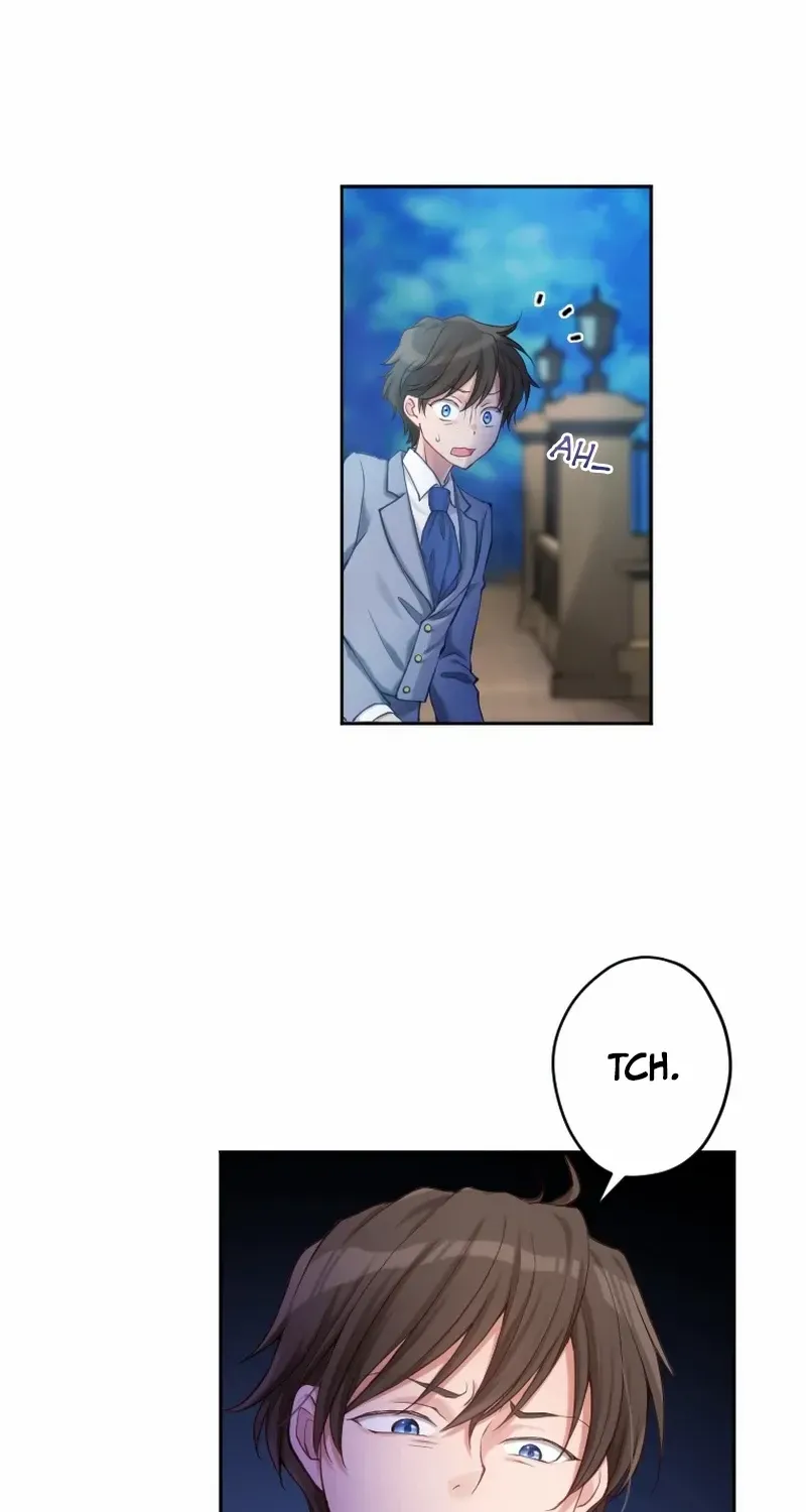 I Underestimated My Oshi’s Attachment Chapter 2 page 27 - 