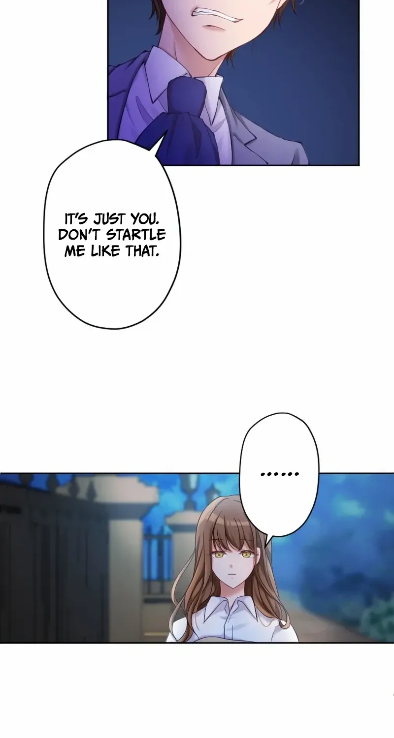 I Underestimated My Oshi’s Attachment Chapter 2 page 28 - 