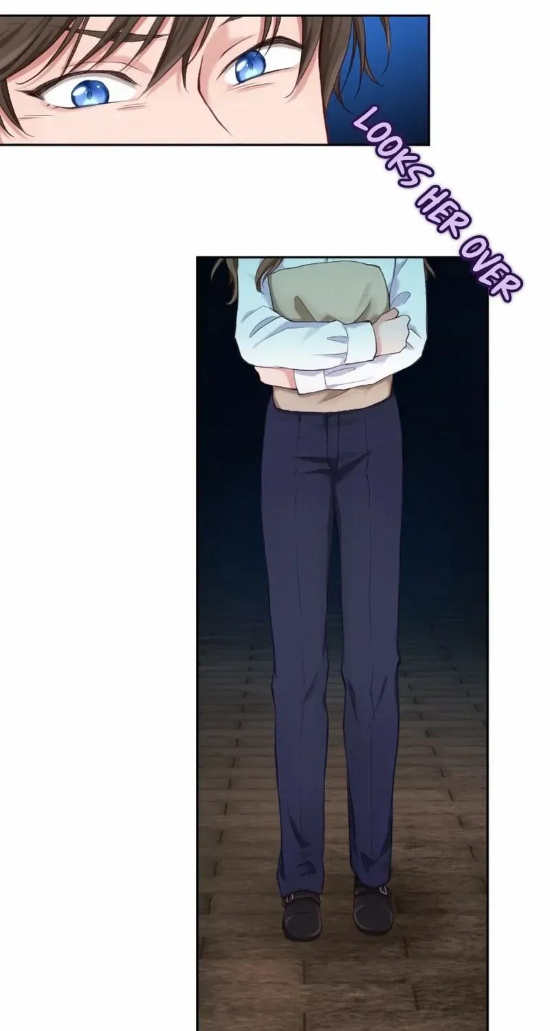 I Underestimated My Oshi’s Attachment Chapter 2 page 29 - 