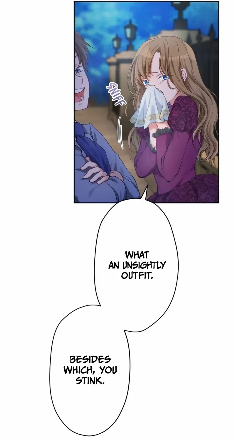 I Underestimated My Oshi’s Attachment Chapter 2 page 31 - 