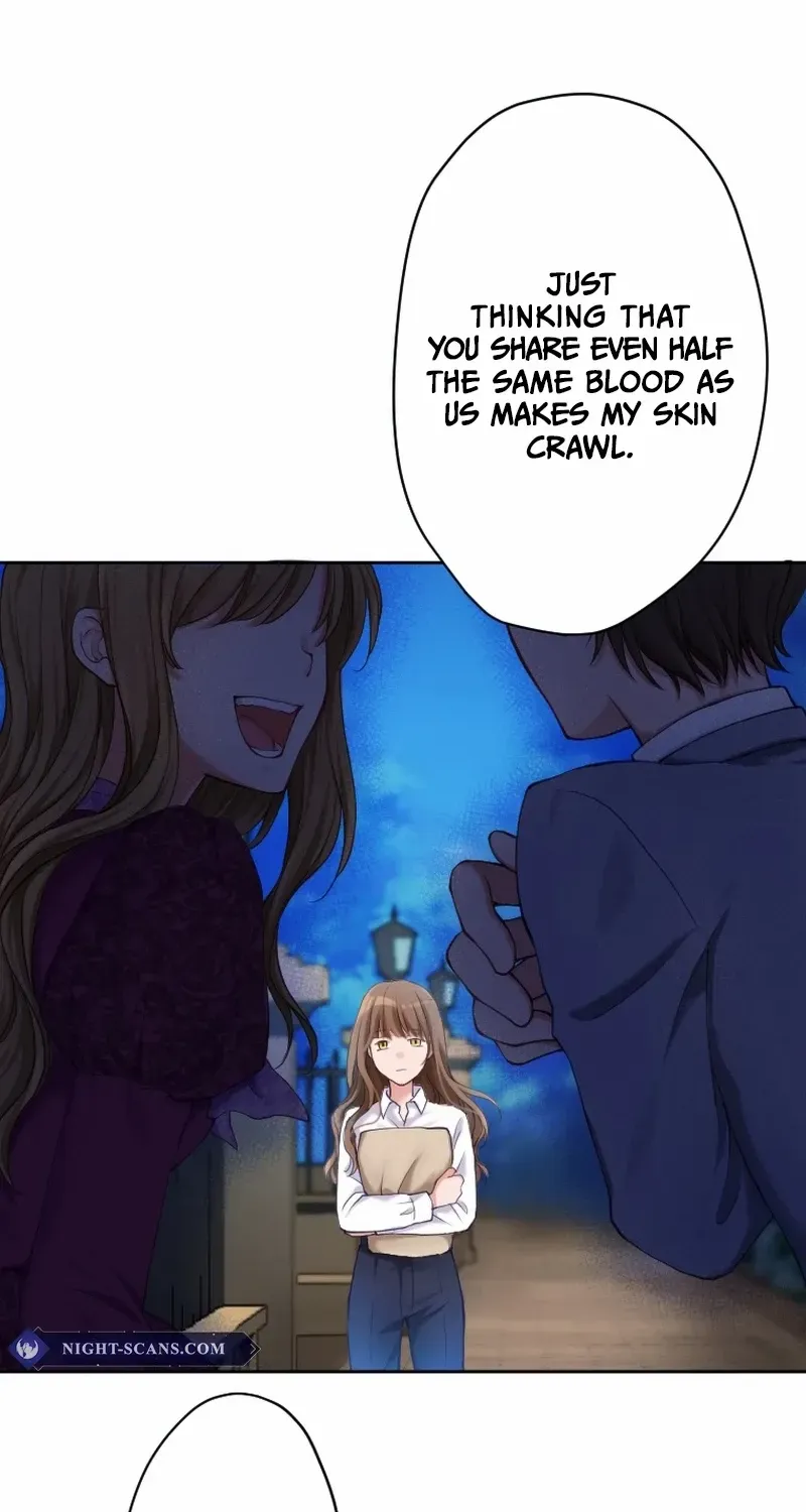 I Underestimated My Oshi’s Attachment Chapter 2 page 32 - 